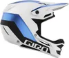 Insurgent Spherical - matte white/ano blue - 59 - 63 cm Produktbild-Vorschau 2