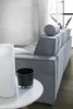 Schlafsofa Daahje, Ecksofa, 100%  Italy, Sofa mit Produktbild-Vorschau 4