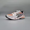 ASICS GEL-KAYANO 14 Sepia/Reinsilber - Sneaker - Produktbild-Vorschau 3
