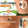 Amphore ANTIK Terracotta - 250L Voir les images du produit 5