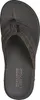 Skechers Patino - Marlee  Teenslippers - donkerbruin - Maat Voir les images du produit 14