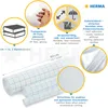 HERMA Selbstklebefolie transparent glänzend 25 m     1 Náhľad obrázku produktu 1