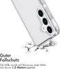 imoshion Back Cover mit Ständer Samsung Galaxy S25 - Produktbild-Vorschau 3