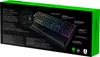 RAZER Ornata V2 Tastatur Schwarz (DEU Layout - QWERTZ) Produktbild-Vorschau 7
