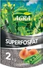 Superphosphat Granulat 2kg konzentrierter Phosphatdünger Produktbild-Vorschau 2
