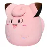 ORBICO Squishmallows 50cm Pokémon Mélofée 95509 Voir les images du produit 4