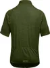 Gore C3 Trikot Herren kurz grün größe 2XL 100608-BH00-XXL Produktbild-Vorschau 2