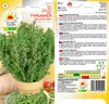 Nasiona ziół Tymianek właściwy zioła do ogrodu - Toraf 316 Podgląd zdjęcia produktu 3