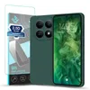 Hülle für Xiaomi Redmi Note 15 / 15 5G mit 9H Displayglas Produktbild-Vorschau 1