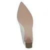 Caprice Damen elegante Pumps Blockabsatz 9-22408-20, Produktbild-Vorschau 4