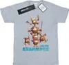 Disney - "Fear The Kakamora" T-Shirt für Herren BI42567 Produktbild-Vorschau 1