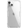 Etui Nillkin Samsung Nature Pro Galaxy S23+ Plus Clear Podgląd zdjęcia produktu 16