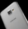 Crystal Case Hülle für Samsung Galaxy A5 2016 Grau Rahmen Produktbild-Vorschau 7