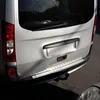 Protection Seuil de Pare-chocs Arriére pour Renault Kangoo Voir les images du produit 1