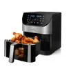 Frytkownica beztłuszczowa LEHMANN SANTE AIR FRYER duża,12 Podgląd zdjęcia produktu 3