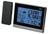 Emos E3070, AAA, zwart, wit, 13,9 cm, 10 cm, 5,2 cm Productafbeelding-voorbeeld 1