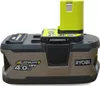 Ryobi RB18L40, Akku, Lithium, 4 Ah, 18 V, Grau Produktbild-Vorschau 9