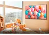 Samsung TQ65Q7FAAU 65 4K UHD 2160p Sort - LCD-TV - 165,1 cm Produktbild-Vorschau 13