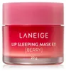 Laneige Lip Sleeping Mask EX Berry – regenerační maska na rty – 20 g – obrázek 1 Anteprima dell’immagine prodotto