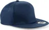 Beechfield B610 | 5-Panel Snapback Rapper Cap / Casquette / Voir les images du produit 1