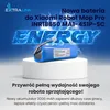 Extralink, bateria zastępcza kompatybilna z robotem Xiaomi Podgląd zdjęcia produktu 2