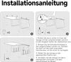 DREAME A2-1200 + Rasenmäher-Garage Akku-Mähroboter mit Produktbild-Vorschau 12