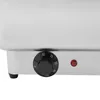 Set électrique Chafing Dish Buffet Serveur de buffet en Voir les images du produit 5