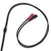 Ersatz-Audiokabel Draht Kompatibel mit Sennheiser HD25-SP, Produktbild-Vorschau 4
