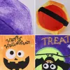 Stück Halloween-Tüten für Süßes oder Saures für Kinder, Produktbild-Vorschau 3