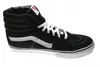 Vans SK8 Hi  Sneakers Hoch - Schwarz - Größe 47 Produktbild-Vorschau 47