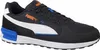 Puma Herren Sneaker 380738 51 Farbe: Schwarz Größe: 45 Produktbild-Vorschau 9