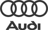 The Audi logo and brand name are displayed prominently. Podgląd zdjęcia produktu