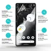 2x TPU Schutzfolie Klar für Google Pixel 7 + 2x Produktbild-Vorschau 5