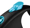 flexi BLACK DESIGN, Gurt, L: 5 m, blau Produktbild-Vorschau 12
