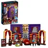 LEGO 76396 Harry Potter Poudlard Moment : Leçon de Voir les images du produit 5