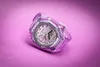 Casio G-Shock Armbanduhr GMA-S2100SK-4AER Damenuhr Produktbild-Vorschau 6
