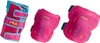Fila Skate Bella Gear Set Rosa XS Mädchen Rosa XS Produktbild-Vorschau 1