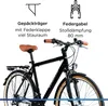 Zündapp T700 700c Trekkingrad ab 160 cm Herren Fahrrad Produktbild-Vorschau 4