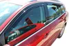 J&J AUTOMOTIVE | Windabweiser Passend Für Renault Laguna 3 Produktbild-Vorschau 3