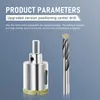 Diamantbohrer, Diamant Lochsäge, 35mm Lochsäge mit Produktbild-Vorschau 4