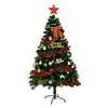 Kondela Weihnachtsbaum Weihnachten Typ 10 160 cm - grün Produktbild-Vorschau 2