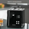Krups Smart'n Light KH6418 KH6418 - 2 disque(s) - Noir - Voir les images du produit 11