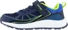 Lurchi Sneaker Blau Produktbild-Vorschau 9