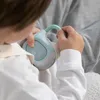 Alilo Pocket Bunny K1 blu+menta Anteprima dell’immagine prodotto 9
