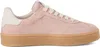 A single pink sneaker shown from the side. Anteprima dell’immagine prodotto