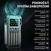 Extralink Solární Jump Starter 12000mAh 1500A LED Náhled obrázku produktu 5