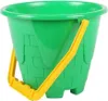 Eimer 1,8L Sandburg Sand Wasser Strand Sommer Urlaub Produktbild-Vorschau 9