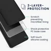 kwmobile Handyhülle für Samsung Galaxy M53 5G Hülle - Case Produktbild-Vorschau 2
