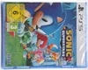 Sonic Superstars PS5-Spiel Produktbild-Vorschau 6