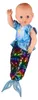 Heless 2920, Puppenkleid, 3 Jahr(e) Produktbild-Vorschau 4